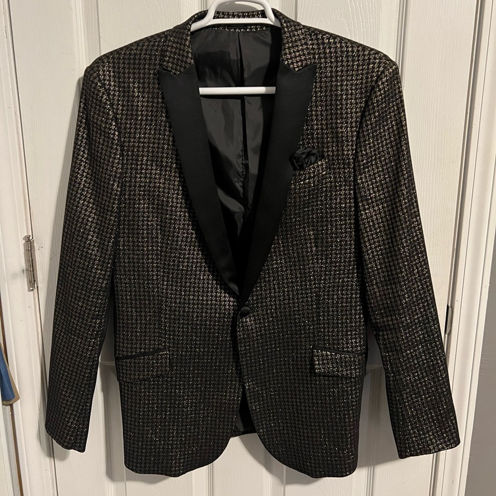 J.ferrar blazers for men different colors size 46R